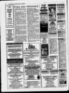 Northampton Mercury Friday 04 August 1989 Page 16