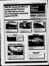 Northampton Mercury Friday 04 August 1989 Page 22