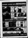 Northampton Mercury Friday 04 August 1989 Page 26