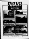 Northampton Mercury Friday 04 August 1989 Page 34
