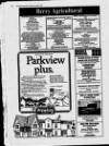 Northampton Mercury Friday 04 August 1989 Page 46