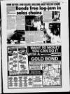 Northampton Mercury Friday 04 August 1989 Page 47