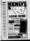 Northampton Mercury Friday 04 August 1989 Page 65