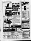 Northampton Mercury Friday 04 August 1989 Page 66