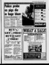 Northampton Mercury Friday 25 August 1989 Page 7