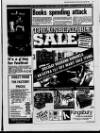 Northampton Mercury Friday 25 August 1989 Page 9