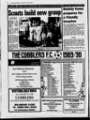 Northampton Mercury Friday 25 August 1989 Page 12