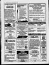 Northampton Mercury Friday 25 August 1989 Page 26