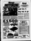 Northampton Mercury Friday 25 August 1989 Page 62