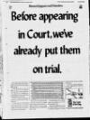 Northampton Mercury Friday 25 August 1989 Page 66