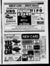 Northampton Mercury Friday 25 August 1989 Page 69