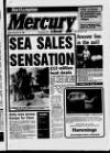 Northampton Mercury Friday 29 September 1989 Page 1