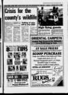 Northampton Mercury Friday 29 September 1989 Page 3