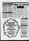 Northampton Mercury Friday 29 September 1989 Page 4