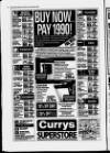 Northampton Mercury Friday 29 September 1989 Page 8