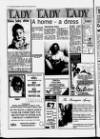 Northampton Mercury Friday 29 September 1989 Page 10