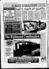 Northampton Mercury Friday 29 September 1989 Page 12