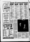 Northampton Mercury Friday 29 September 1989 Page 14