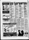 Northampton Mercury Friday 29 September 1989 Page 16