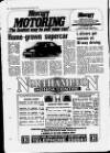 Northampton Mercury Friday 29 September 1989 Page 50