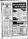 Northampton Mercury Friday 29 September 1989 Page 51