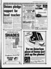 Northampton Mercury Friday 06 October 1989 Page 7