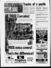 Northampton Mercury Friday 13 October 1989 Page 8