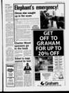 Northampton Mercury Friday 13 October 1989 Page 11