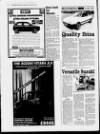 Northampton Mercury Friday 13 October 1989 Page 12