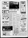 Northampton Mercury Friday 13 October 1989 Page 14