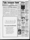Northampton Mercury Friday 13 October 1989 Page 20