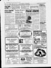 Northampton Mercury Friday 13 October 1989 Page 38