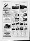 Northampton Mercury Friday 13 October 1989 Page 46