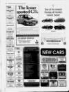 Northampton Mercury Friday 13 October 1989 Page 66