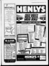 Northampton Mercury Friday 13 October 1989 Page 67