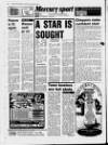 Northampton Mercury Friday 13 October 1989 Page 72