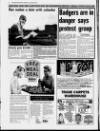 Northampton Mercury Friday 03 November 1989 Page 2