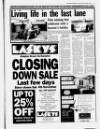 Northampton Mercury Friday 03 November 1989 Page 7