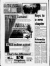Northampton Mercury Friday 03 November 1989 Page 8