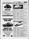 Northampton Mercury Friday 03 November 1989 Page 10
