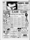 Northampton Mercury Friday 03 November 1989 Page 14
