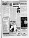 Northampton Mercury Friday 03 November 1989 Page 19