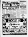 Northampton Mercury Friday 03 November 1989 Page 27