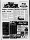 Northampton Mercury Friday 03 November 1989 Page 55