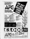 Northampton Mercury Friday 03 November 1989 Page 60