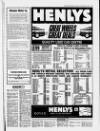 Northampton Mercury Friday 03 November 1989 Page 63
