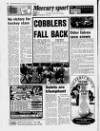 Northampton Mercury Friday 03 November 1989 Page 68