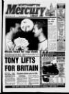 Northampton Mercury Friday 17 November 1989 Page 1