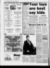 Northampton Mercury Friday 17 November 1989 Page 2