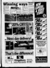 Northampton Mercury Friday 17 November 1989 Page 7